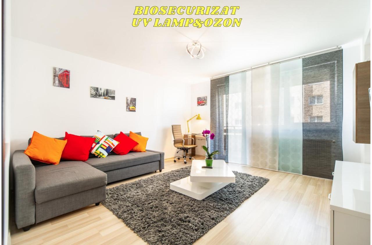 Brasov Welcome Apartments Urban Exterior foto