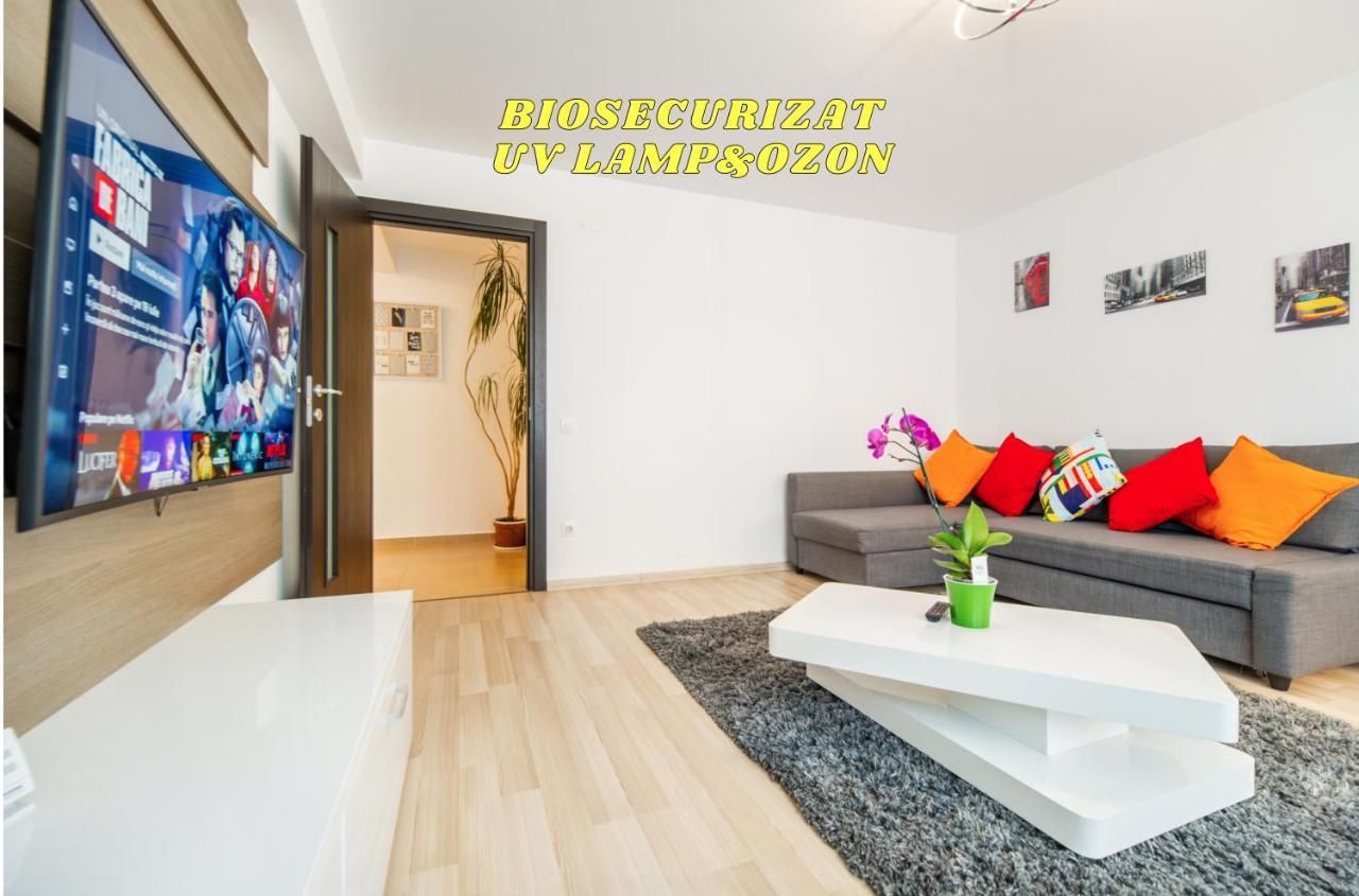 Brasov Welcome Apartments Urban Exterior foto