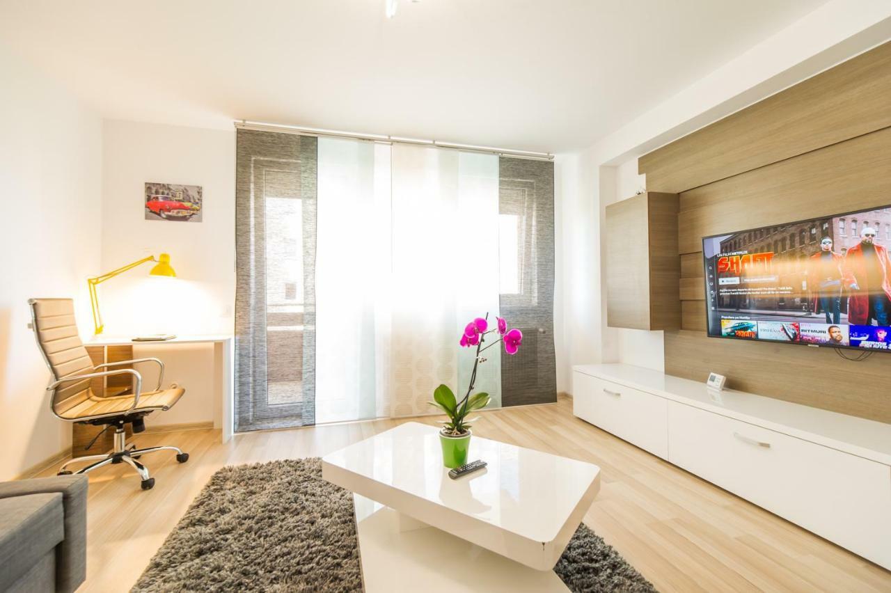 Brasov Welcome Apartments Urban Exterior foto