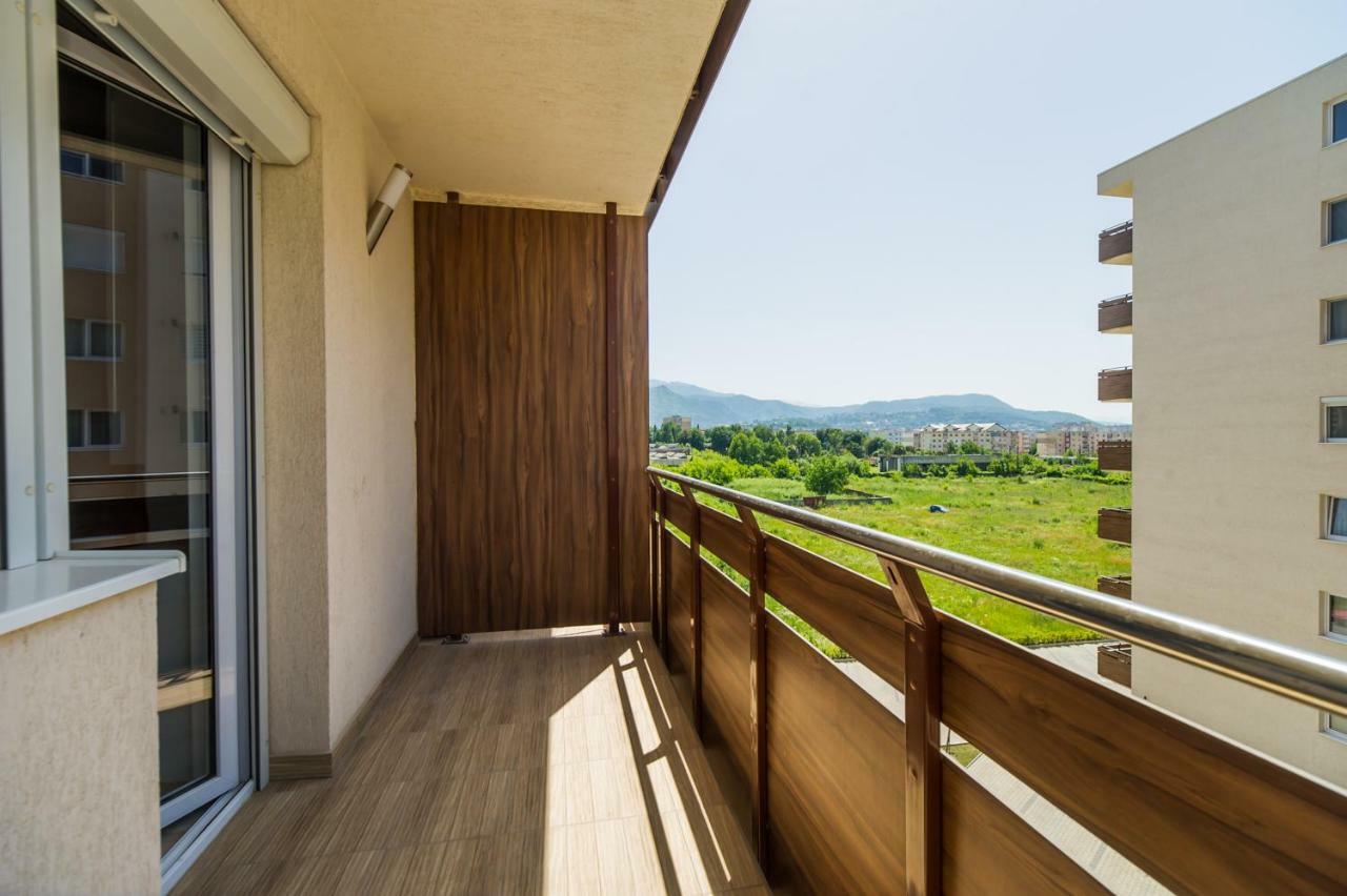 Brasov Welcome Apartments Urban Exterior foto